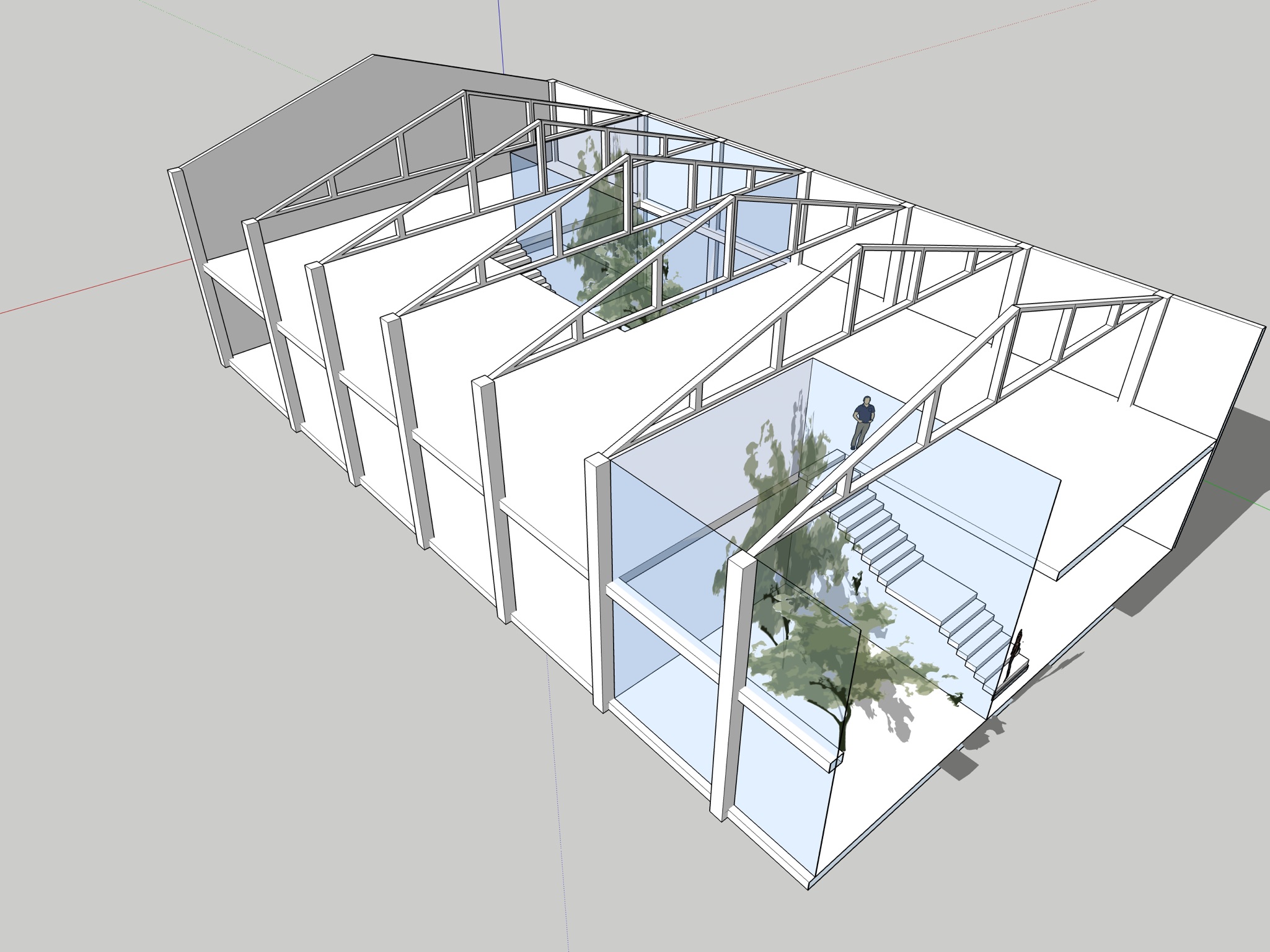 Escritório , São Mamede de Infesta e Senhora da Hora