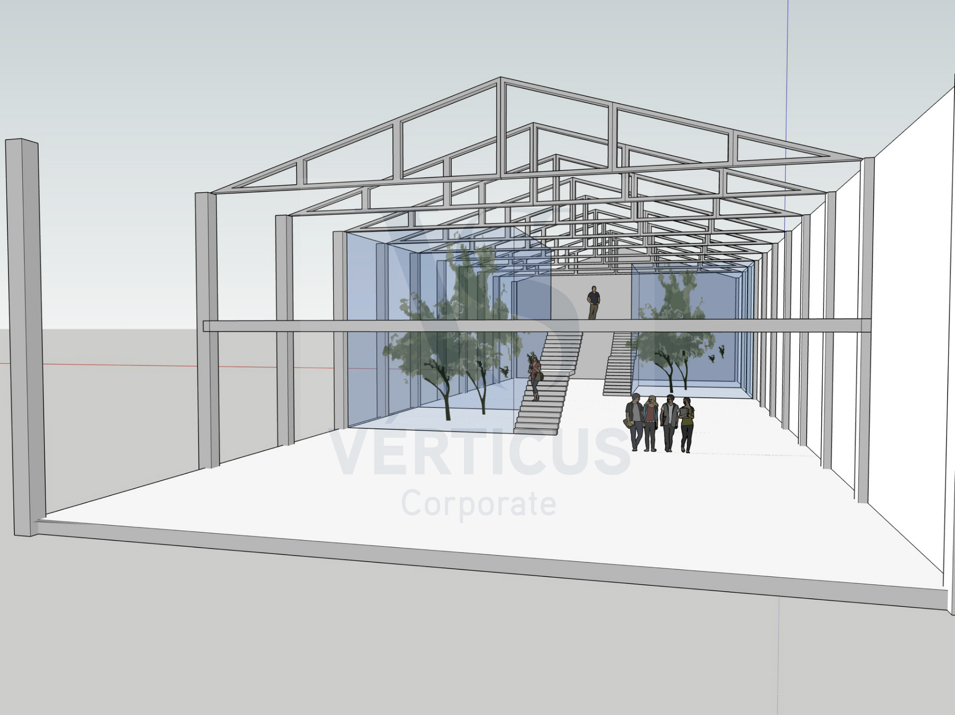 Escritório , São Mamede de Infesta e Senhora da Hora