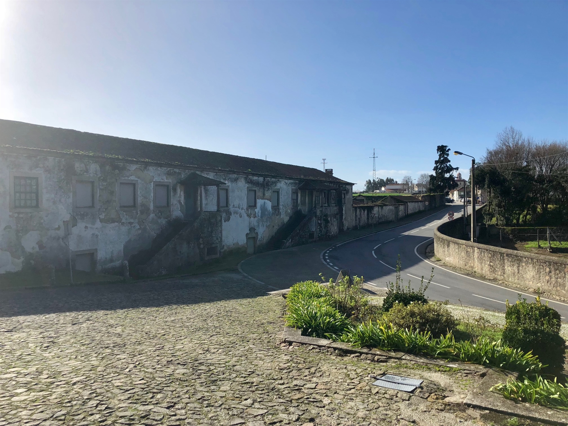 Loteamento , Junqueira