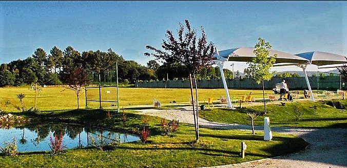 Loteamento , Mire de Tibães