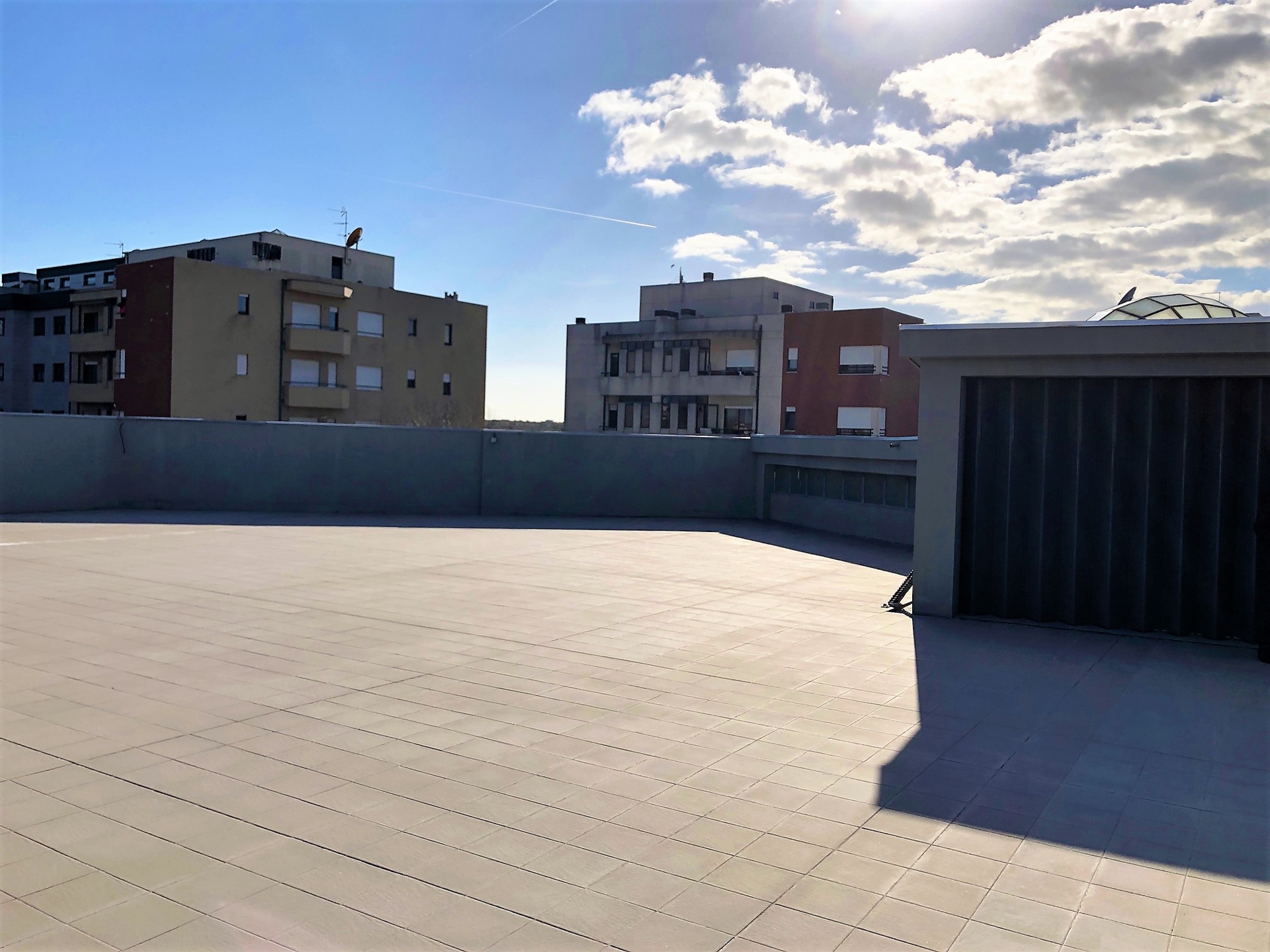 Armazém , São Mamede de Infesta e Senhora da Hora