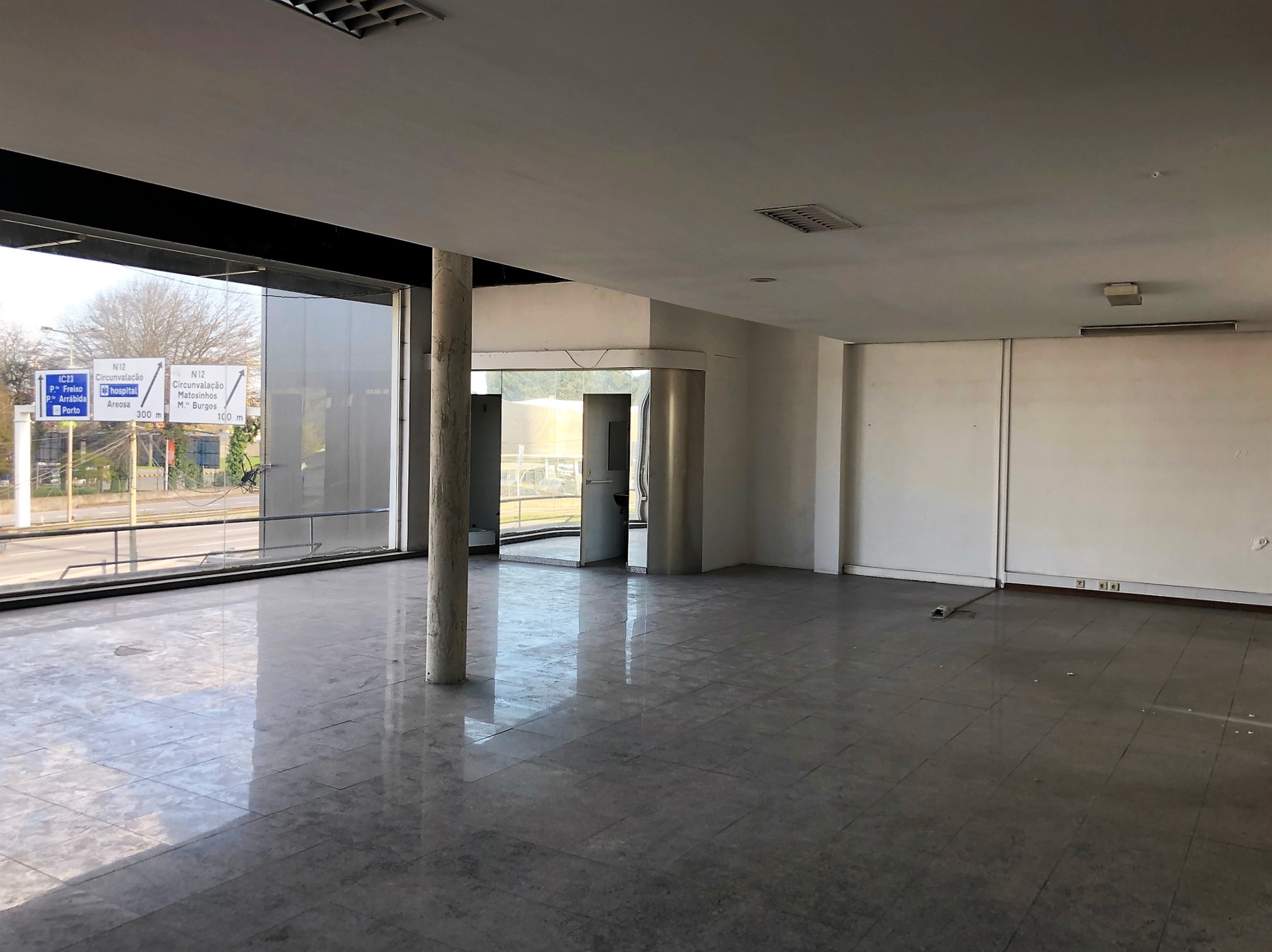 Armazém , São Mamede de Infesta e Senhora da Hora