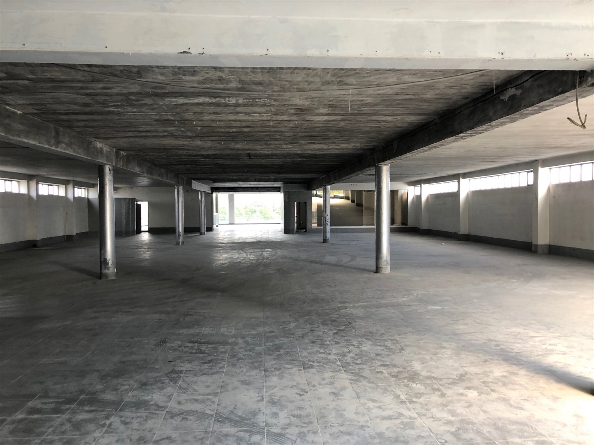 Armazém , São Mamede de Infesta e Senhora da Hora