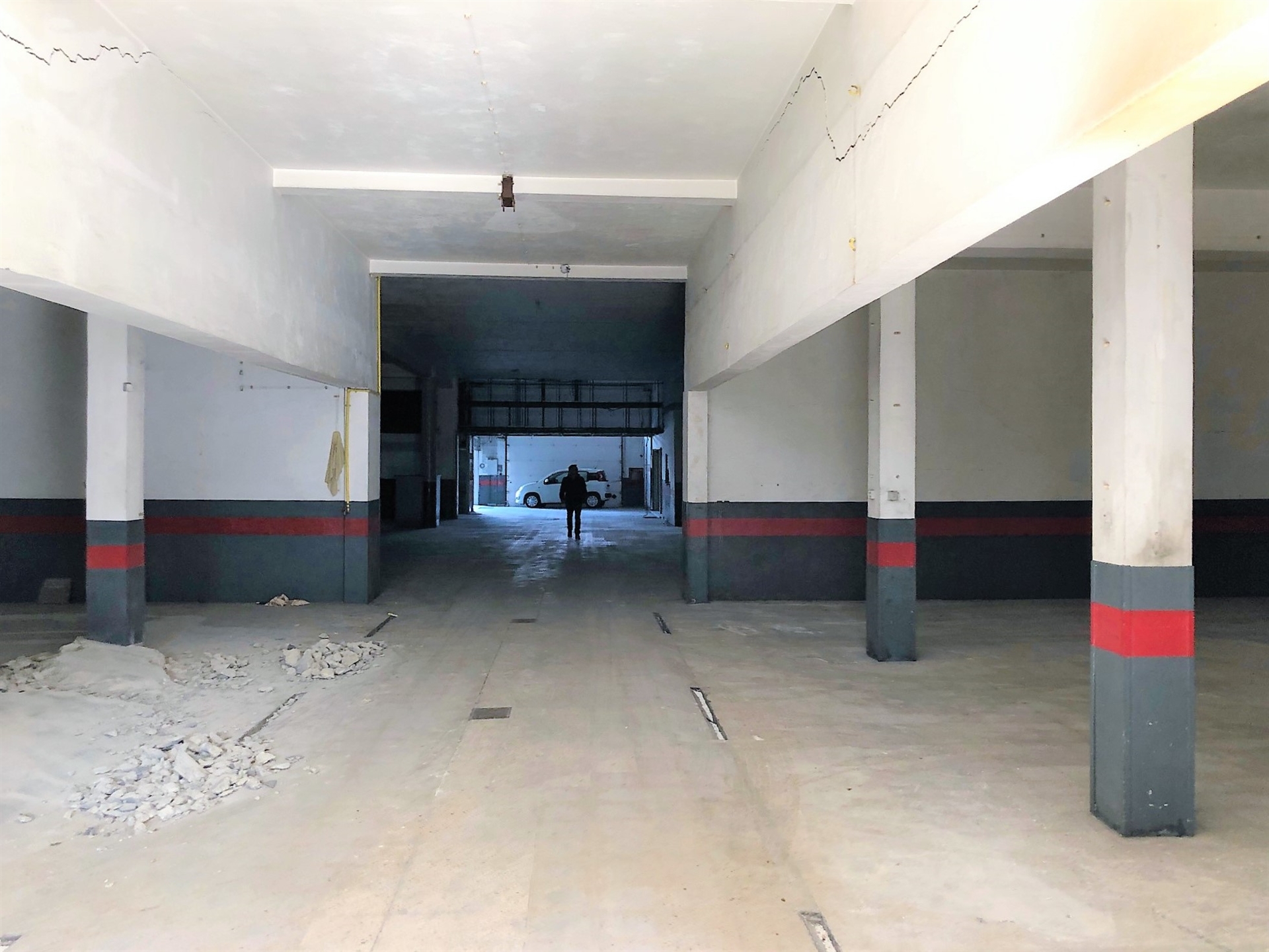 Armazém , São Mamede de Infesta e Senhora da Hora