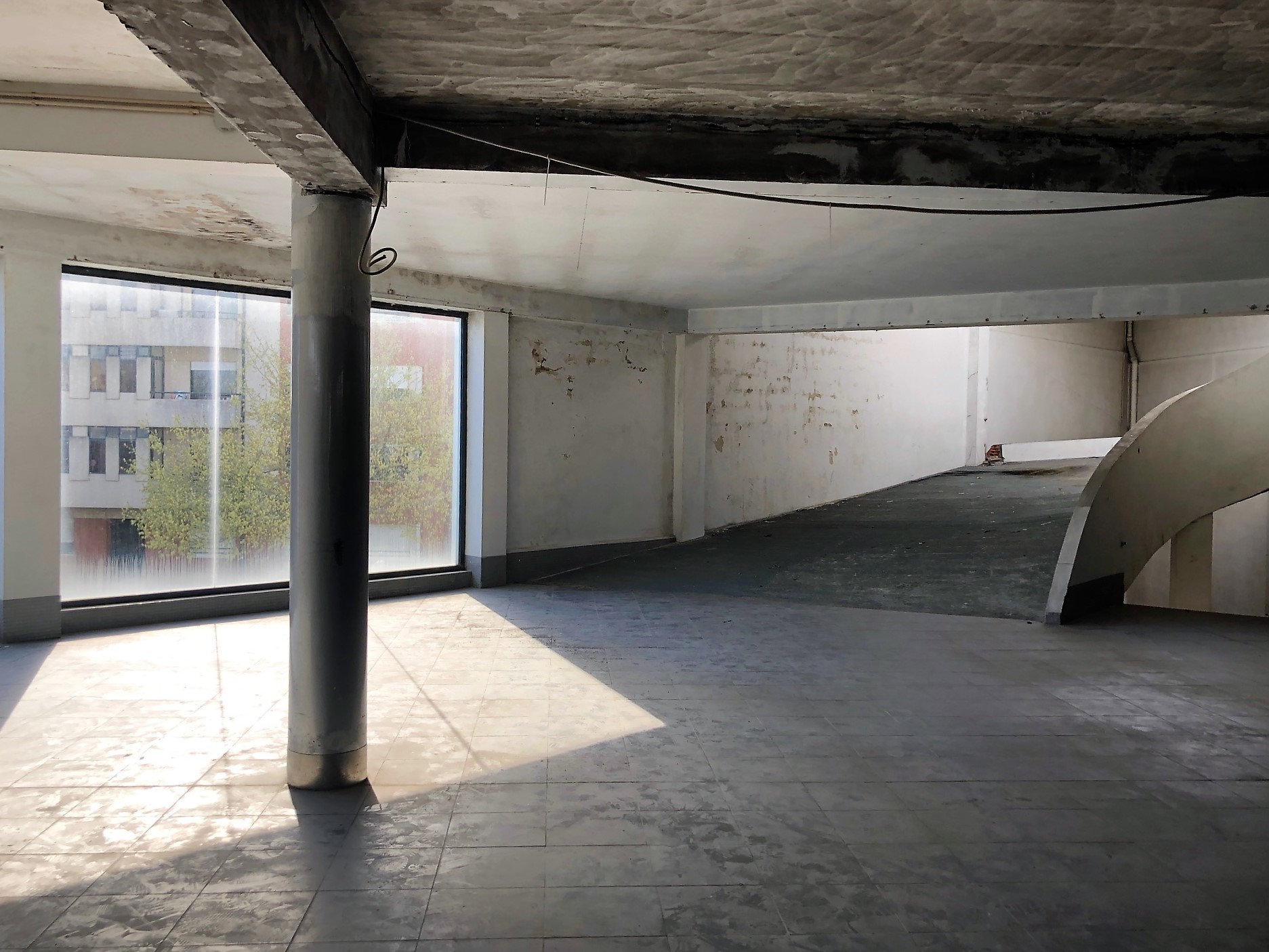 Armazém , São Mamede de Infesta e Senhora da Hora