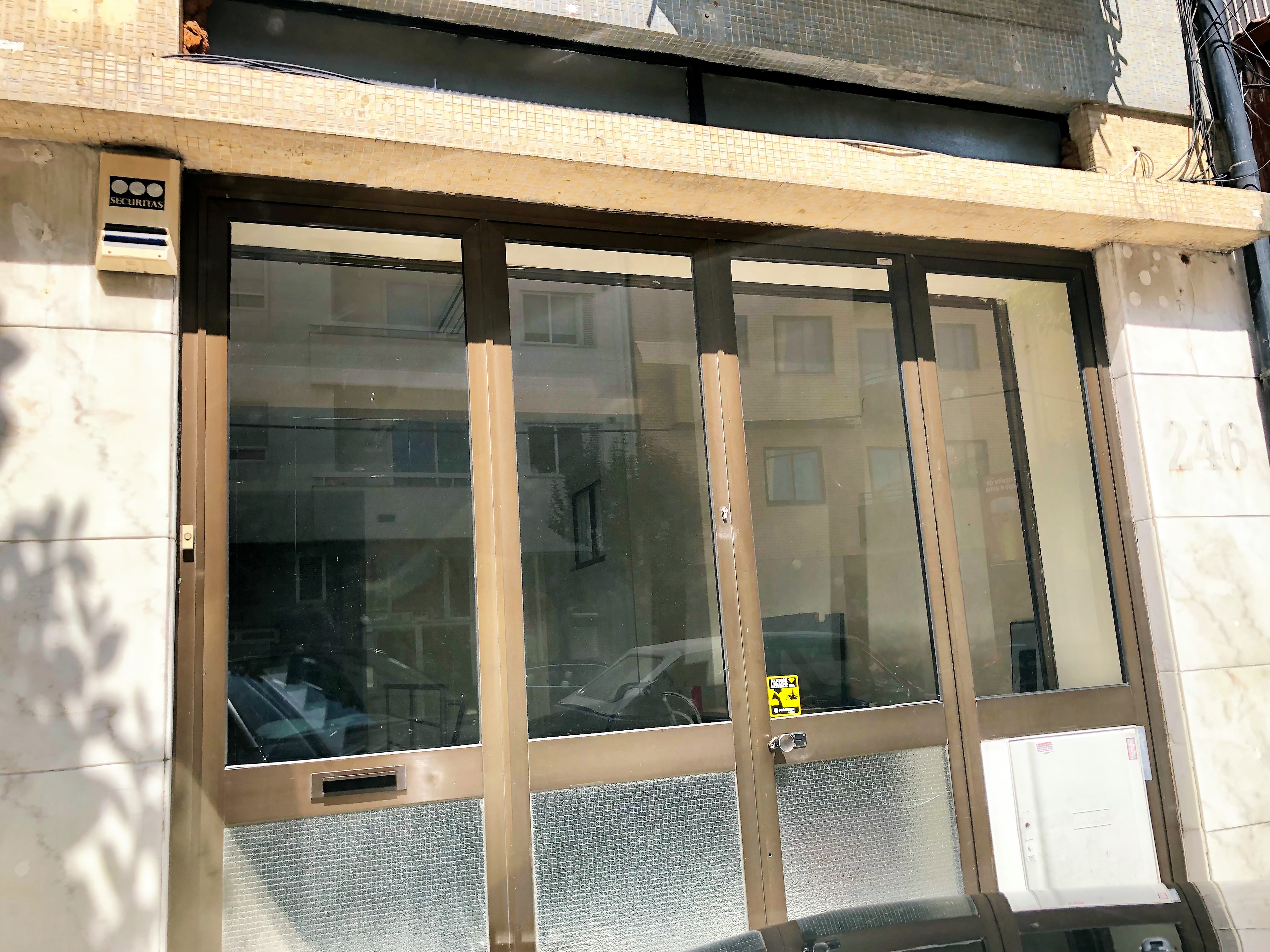 Escritório , Ramalde