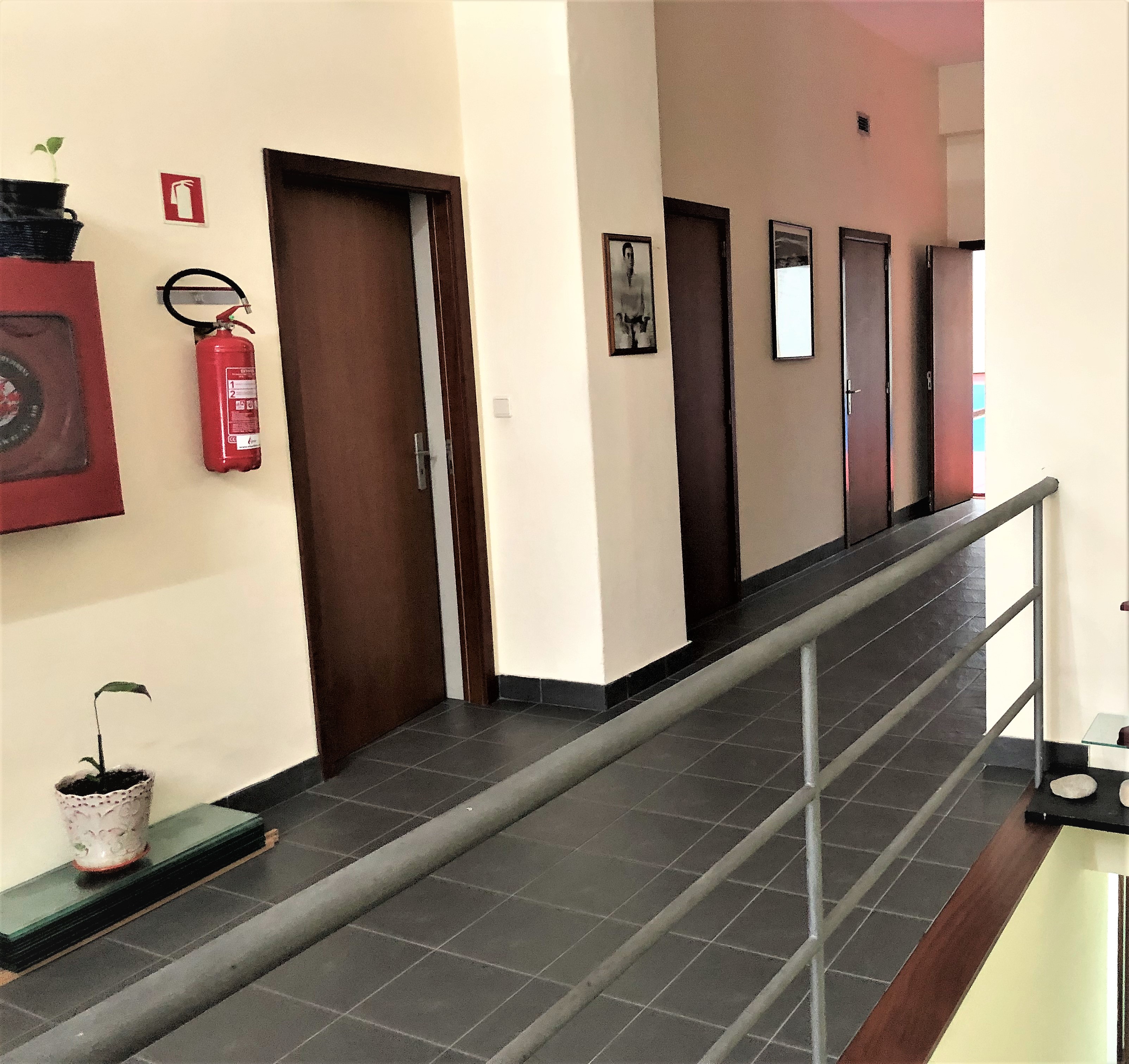 Escritório , Ramalde