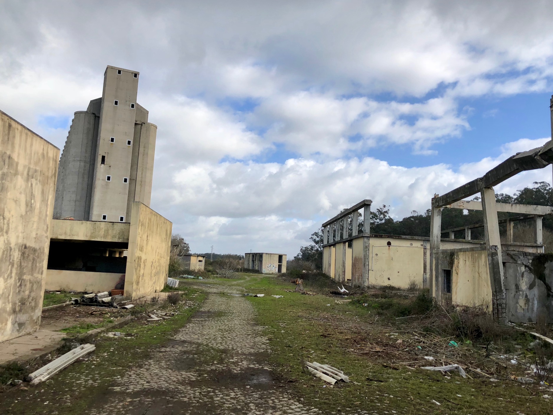 Terreno Para Construção , Vila do Conde