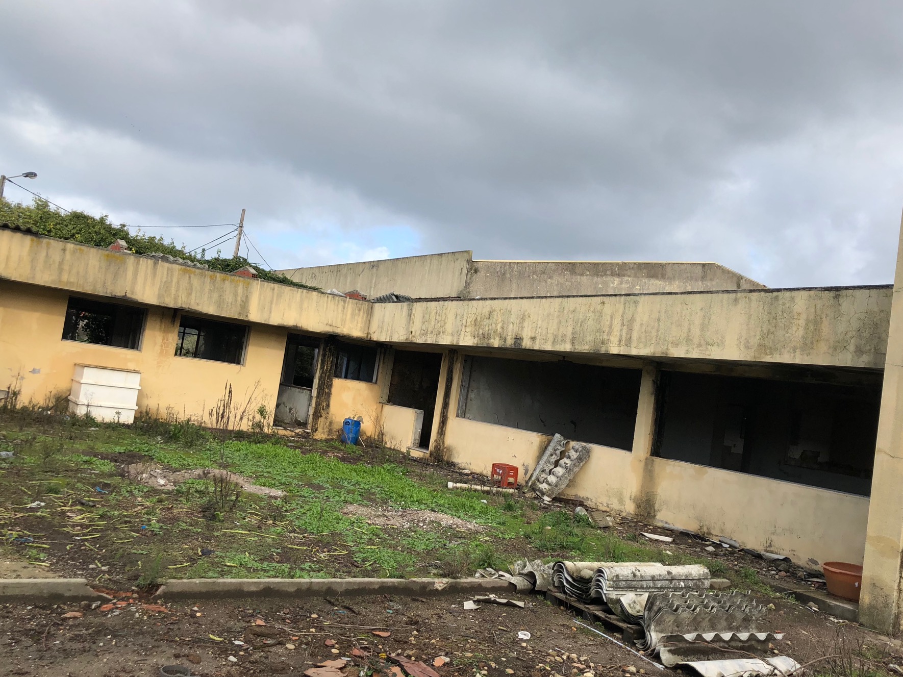 Terreno Para Construção , Vila do Conde