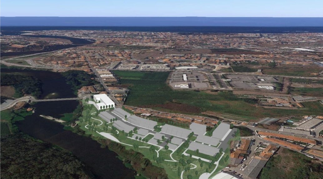 Terreno Para Construção