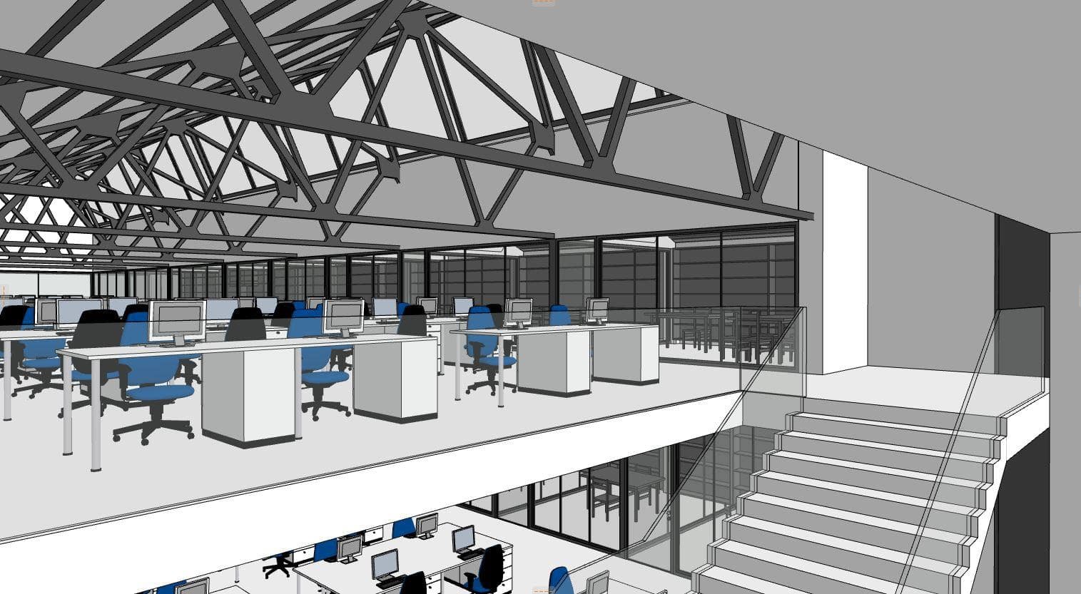 Escritório , Matosinhos e Leça da Palmeira