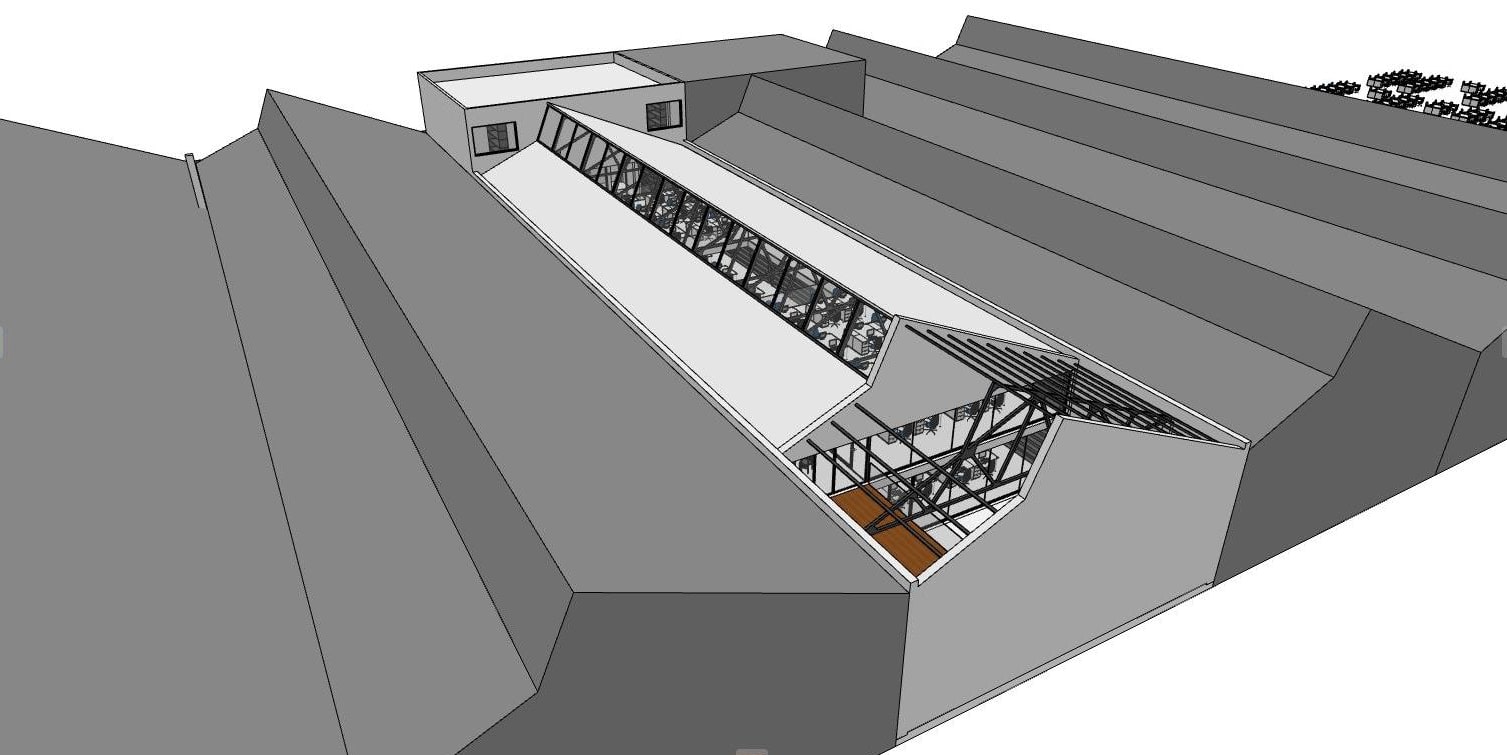 Escritório , Matosinhos e Leça da Palmeira