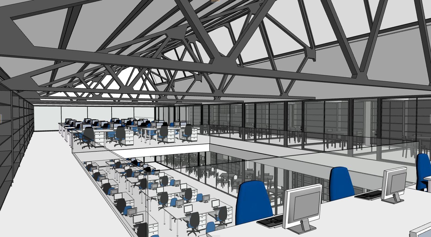 Escritório , Matosinhos e Leça da Palmeira