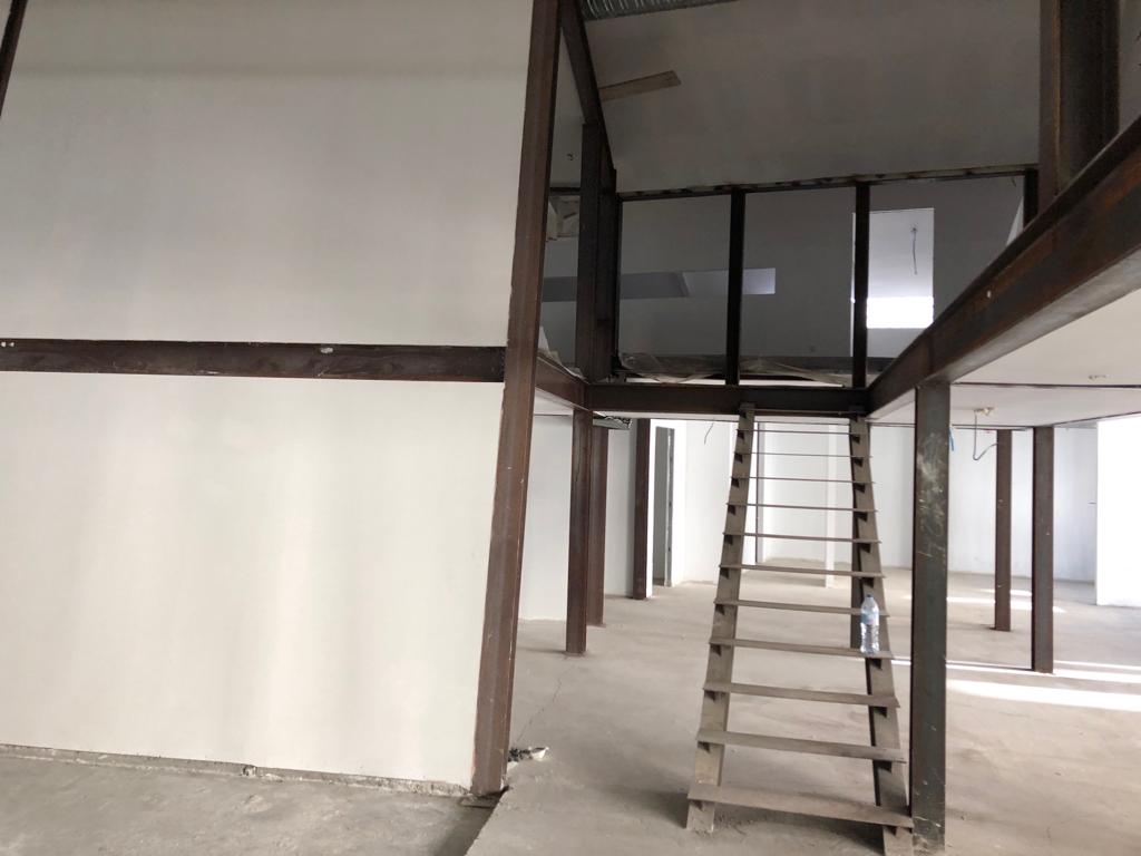 Escritório , Zona da Boavista