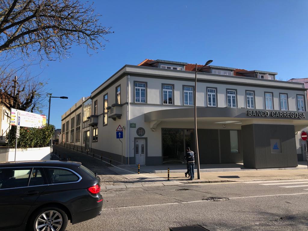 Escritório , Zona da Boavista