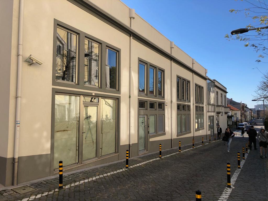 Escritório , Zona da Boavista