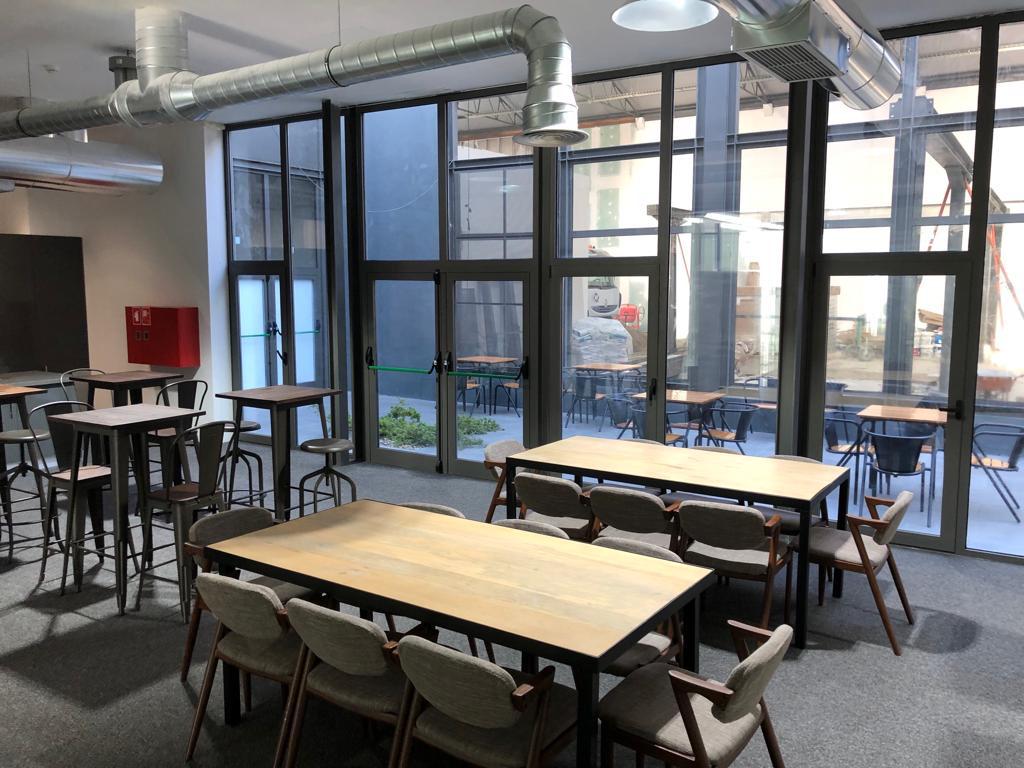 Escritório , Campanhã