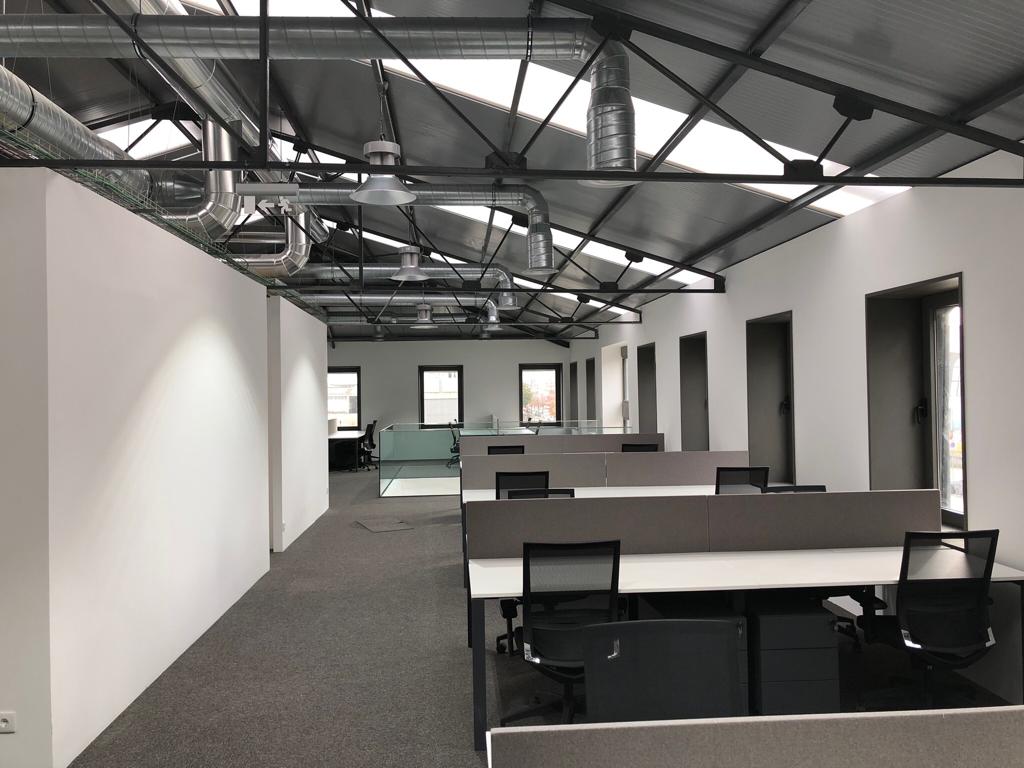 Escritório , Campanhã