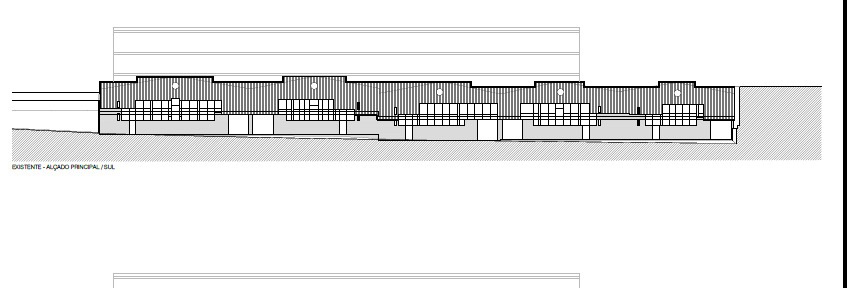 Escritório , Campanhã