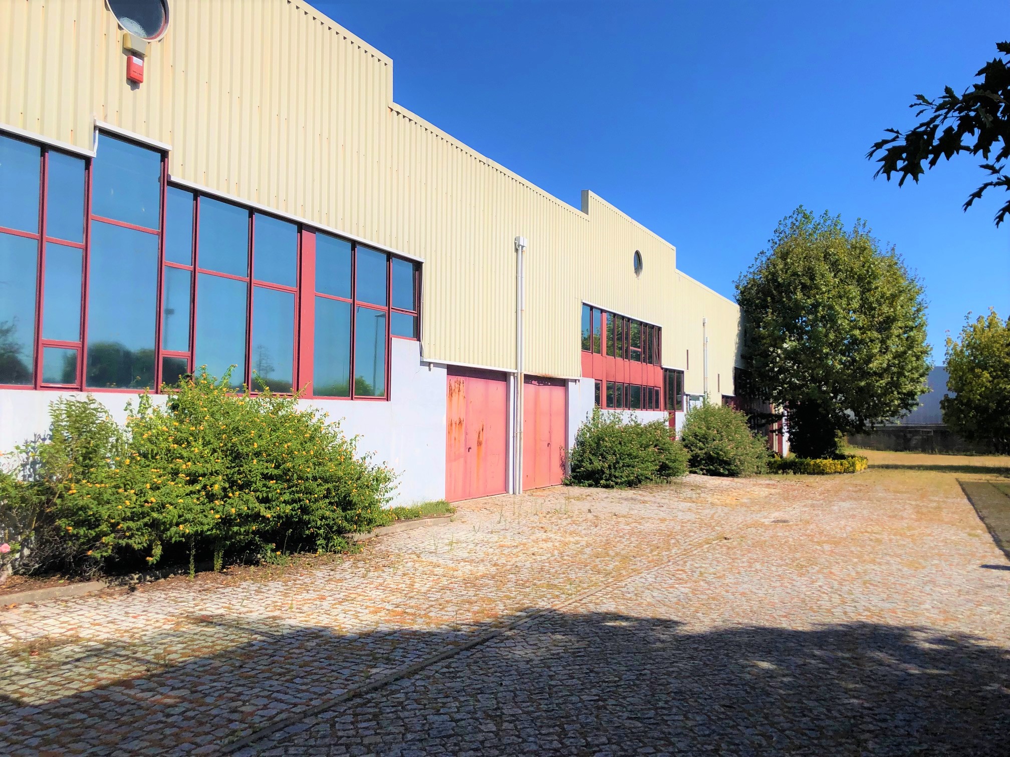 Escritório , Campanhã