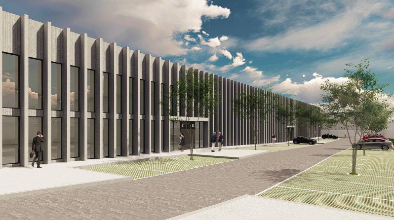 Escritório , Campanhã