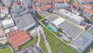 Escritório , Campanhã