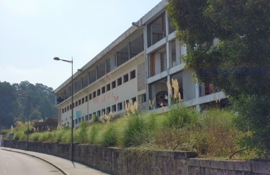 Terreno Urbano , Canelas