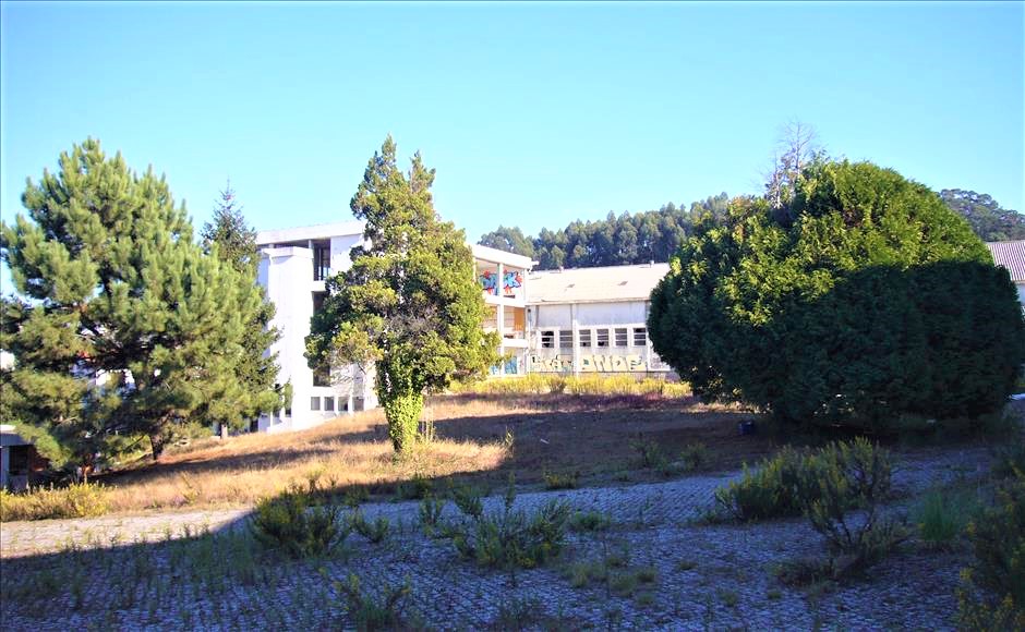 Terreno Urbano , Canelas