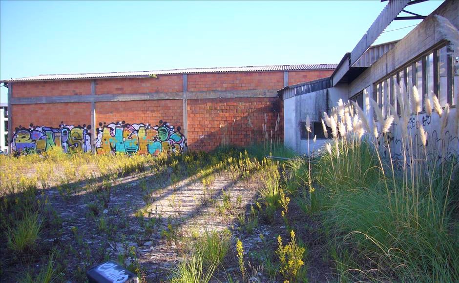 Terreno Urbano , Canelas