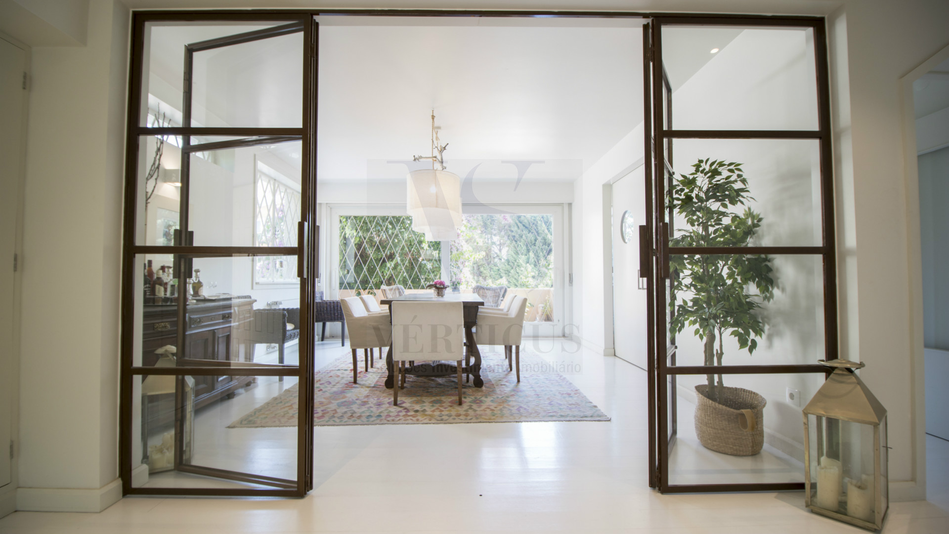 Moradia Geminada T4+3, São Mamede de Infesta e Senhora da Hora