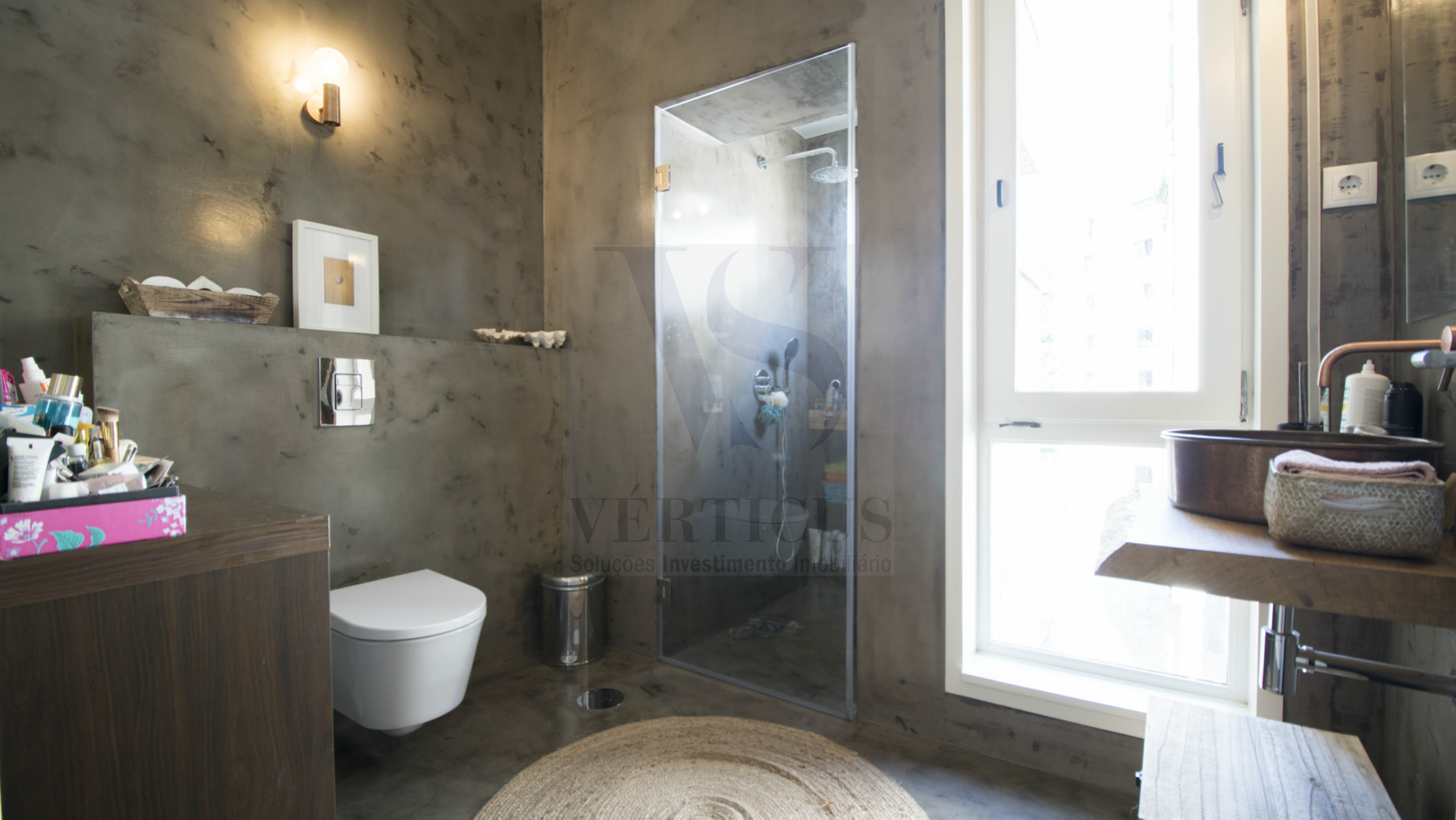 Moradia Geminada T4+3, São Mamede de Infesta e Senhora da Hora