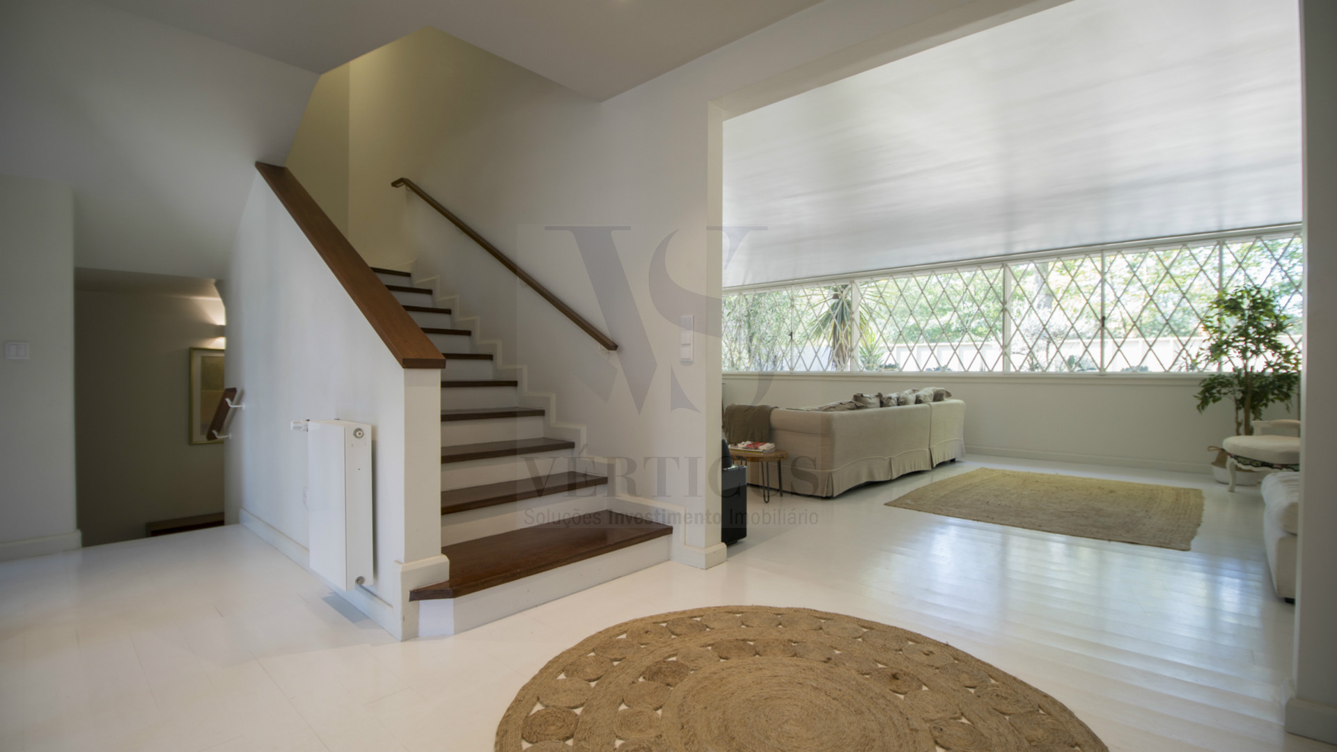 Moradia Geminada T4+3, São Mamede de Infesta e Senhora da Hora