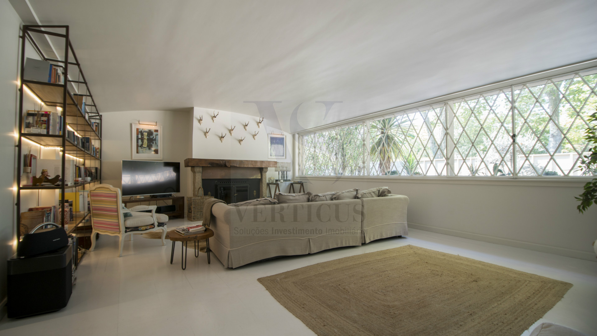 Moradia Geminada T4+3, São Mamede de Infesta e Senhora da Hora