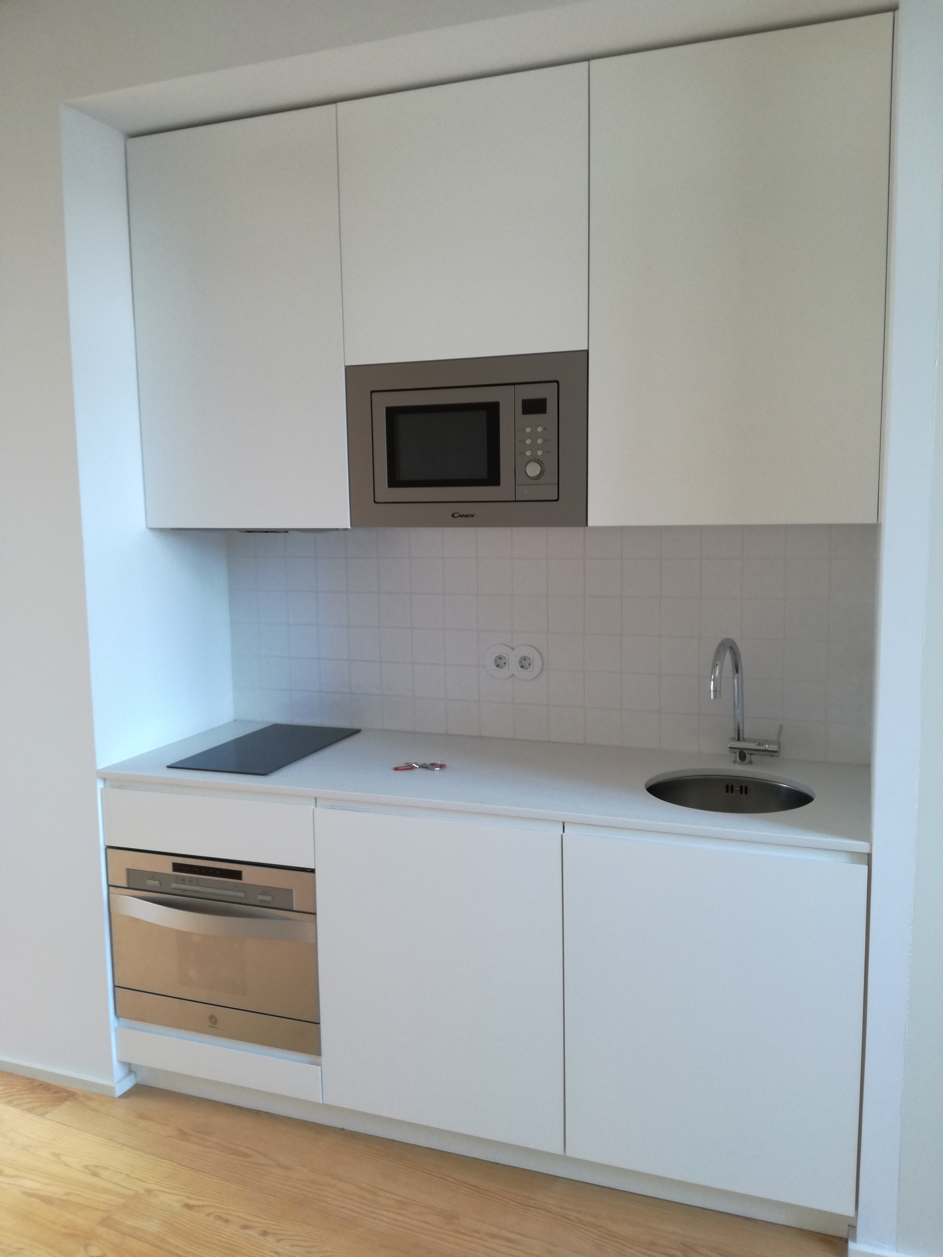 Apartamento  T2, Cedofeita, Santo Ildefonso, Sé, Miragaia, São Nicolau e Vitória