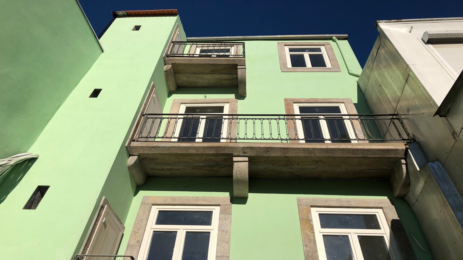 Loft T2, Cedofeita, Santo Ildefonso, Sé, Miragaia, São Nicolau e Vitória