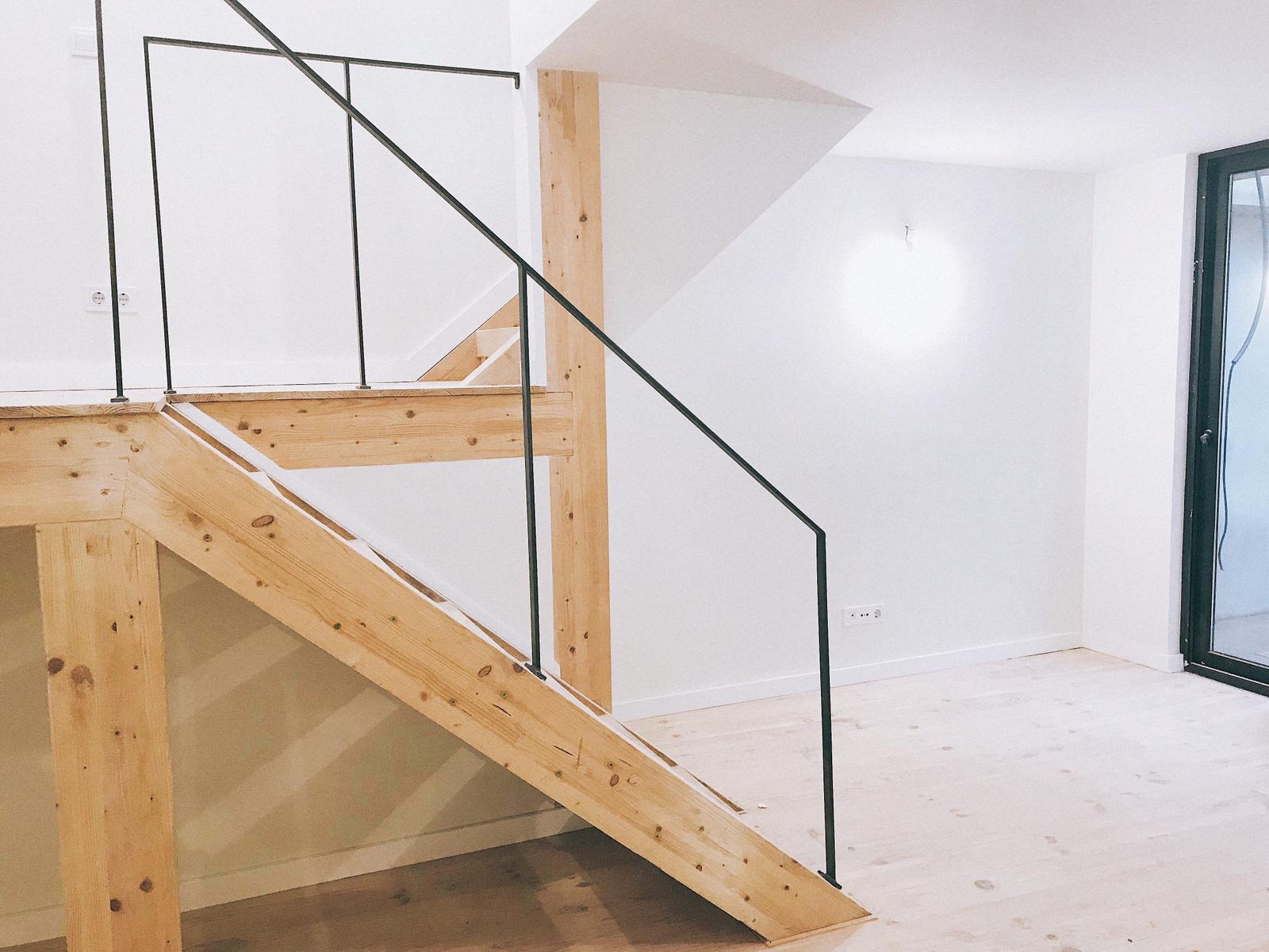 Loft T2, Cedofeita, Santo Ildefonso, Sé, Miragaia, São Nicolau e Vitória