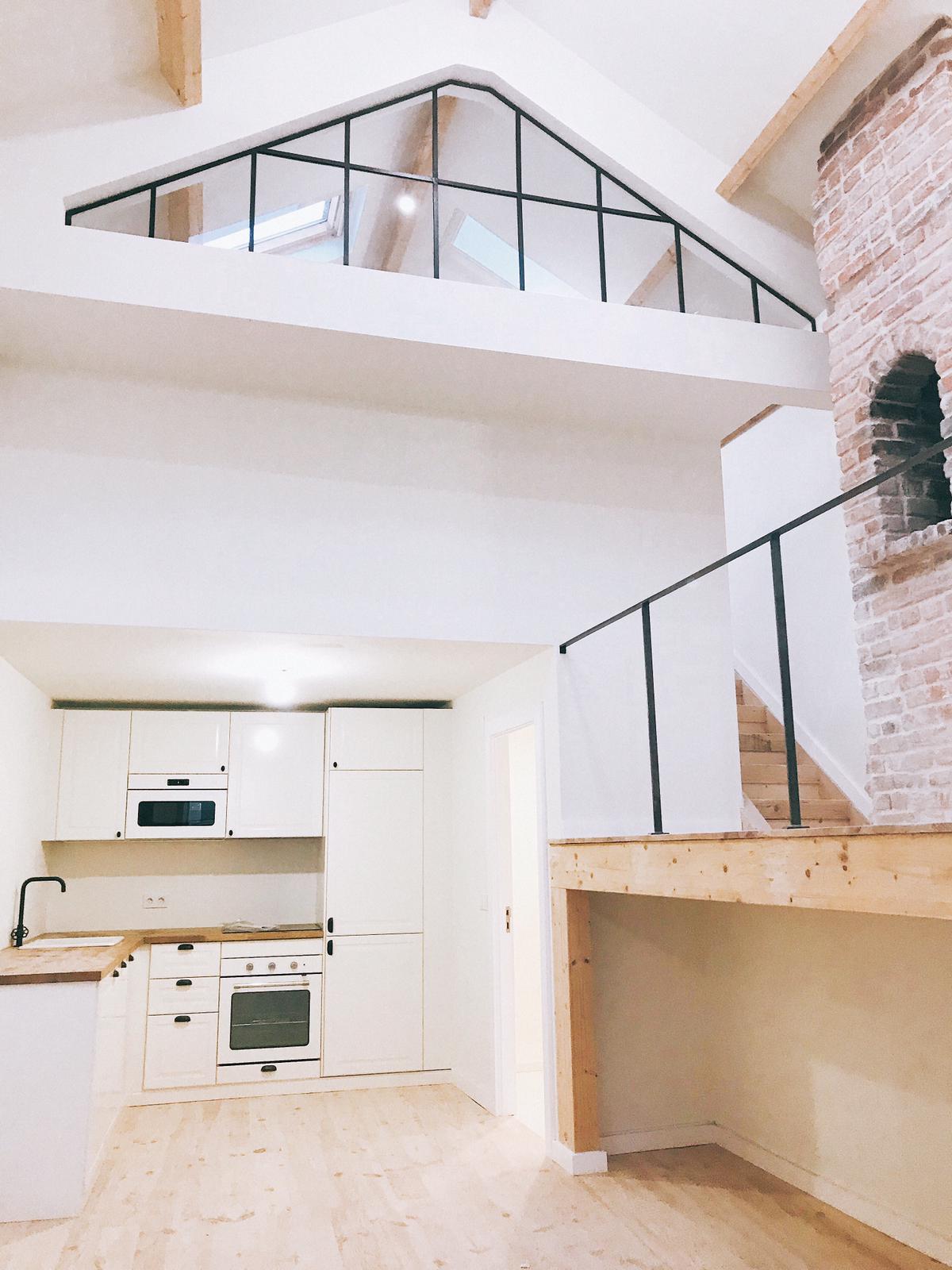 Loft T2, Cedofeita, Santo Ildefonso, Sé, Miragaia, São Nicolau e Vitória